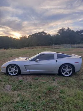 2005 Chevrolet Corvette C6 - Image 4 of 13