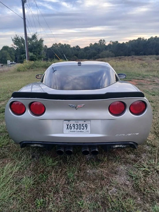 2005 Chevrolet Corvette C6 - Image 6 of 13