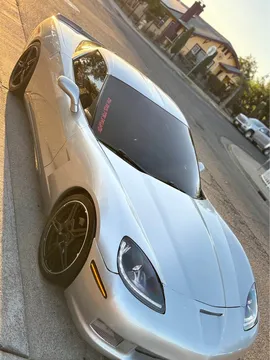 2005 Chevrolet Corvette C6 - Image 2 of 19