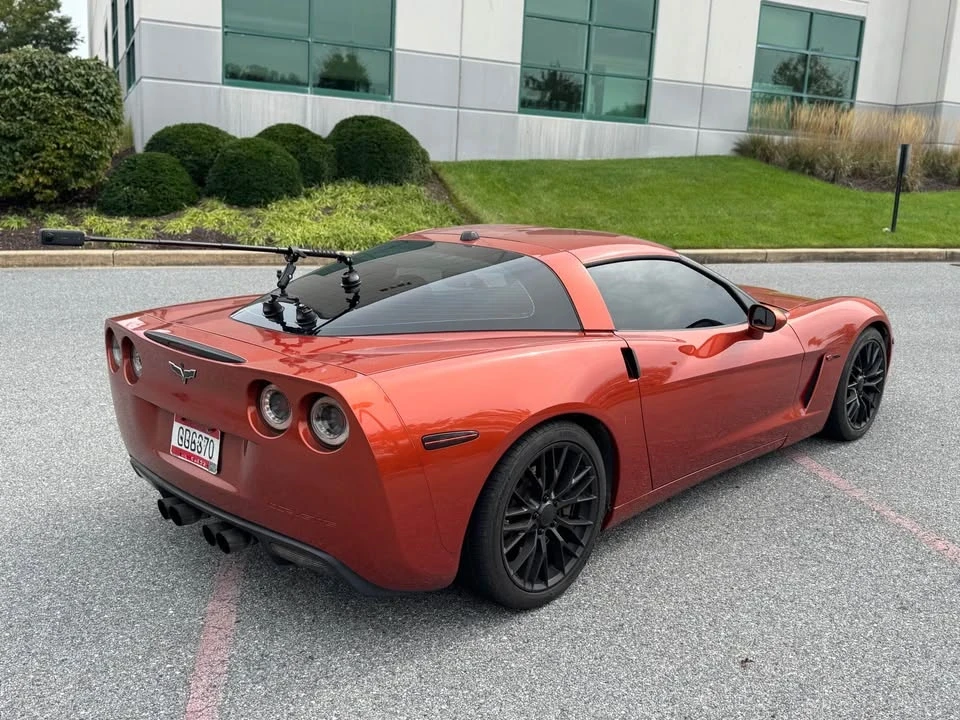 2005 Chevrolet Corvette C6 - Image 8 of 20