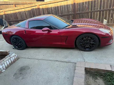 2005 Chevrolet Corvette C6 - Image 2 of 7