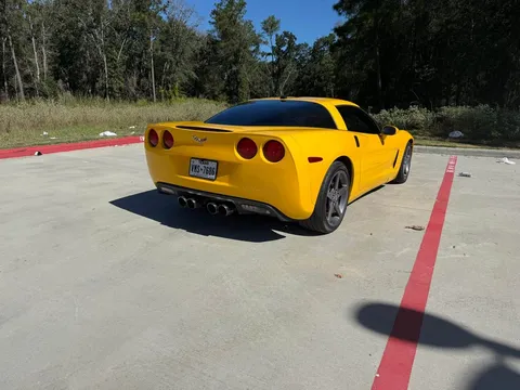 2005 Chevrolet Corvette C6 - Image 4 of 14