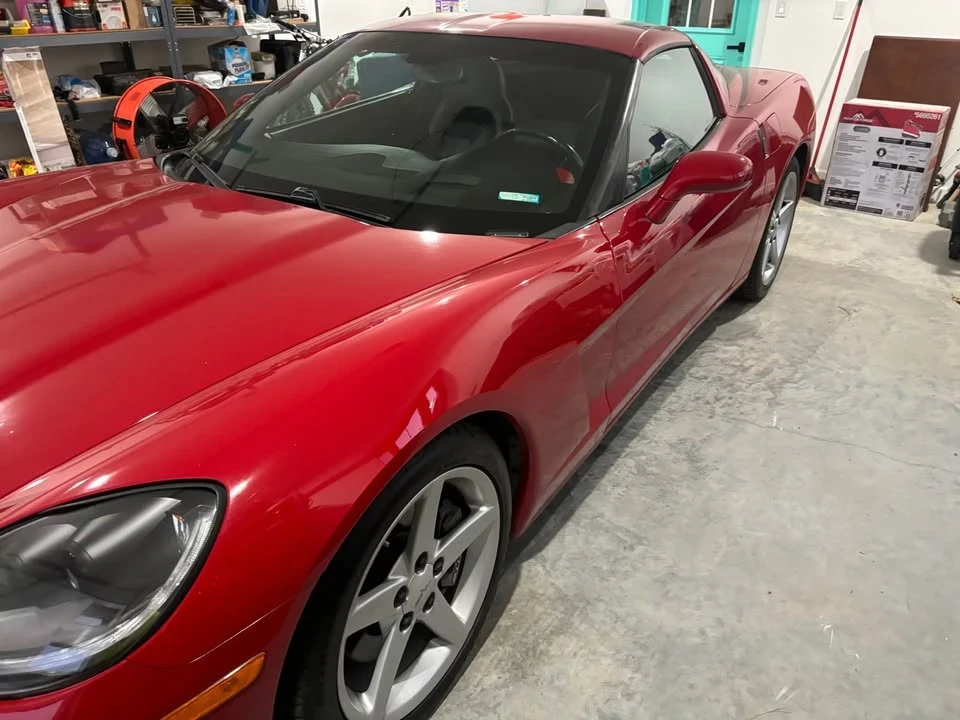 2005 Chevrolet Corvette C6 - Image 5 of 6