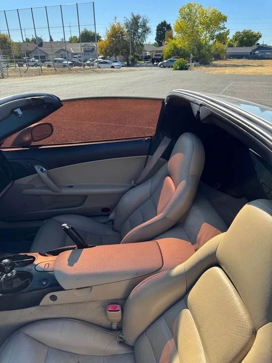 2005 Chevrolet Corvette C6 - Image 14 of 19