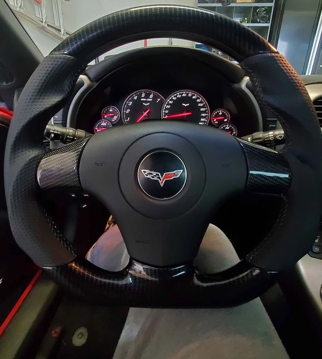 2005 Chevrolet Corvette C6 - Image 3 of 19