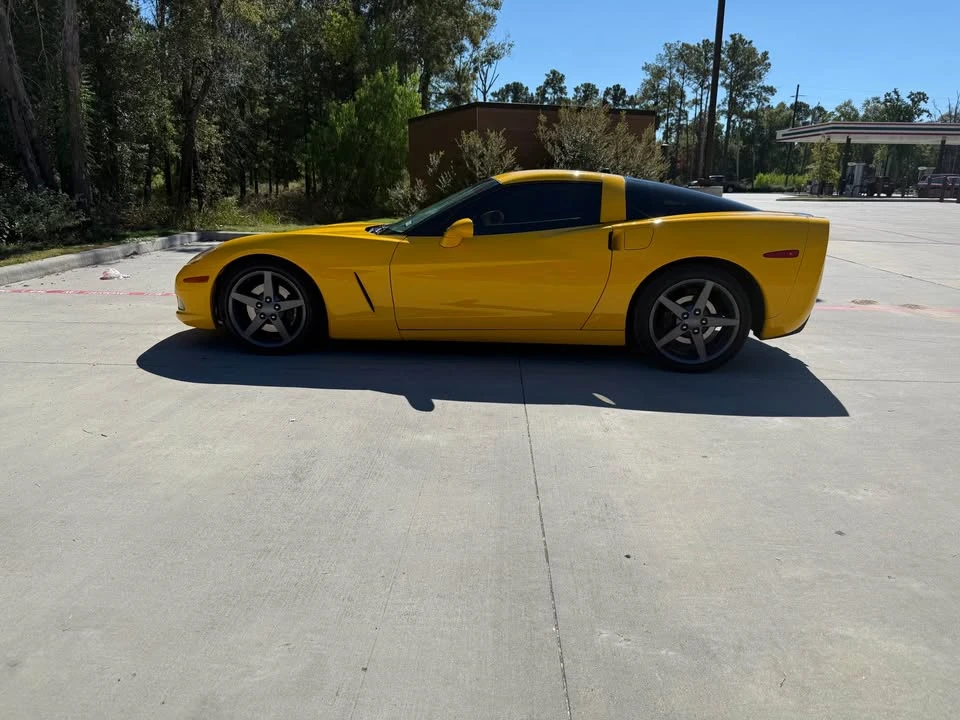 2005 Chevrolet Corvette C6 - Image 6 of 14
