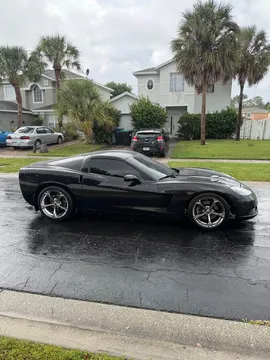 2005 Chevrolet Corvette C6 - Image 3 of 16
