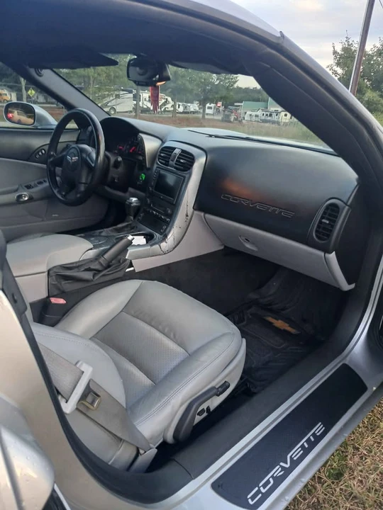 2005 Chevrolet Corvette C6 - Image 13 of 13