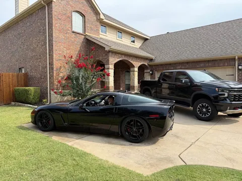 2005 Chevrolet Corvette C6 - Image 3 of 6