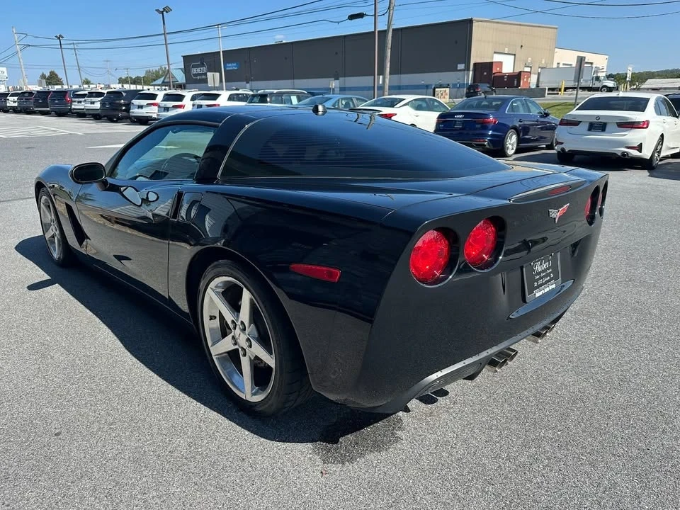 2005 Chevrolet Corvette C6 - Image 2 of 19