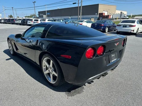 2005 Chevrolet Corvette C6 - Image 2 of 19