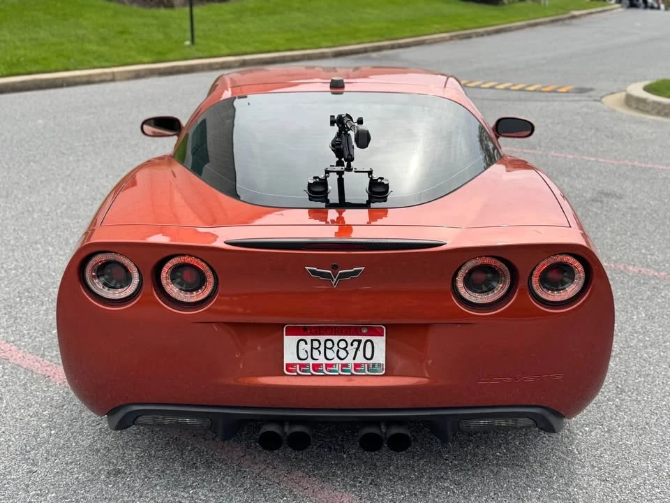 2005 Chevrolet Corvette C6 - Image 4 of 20