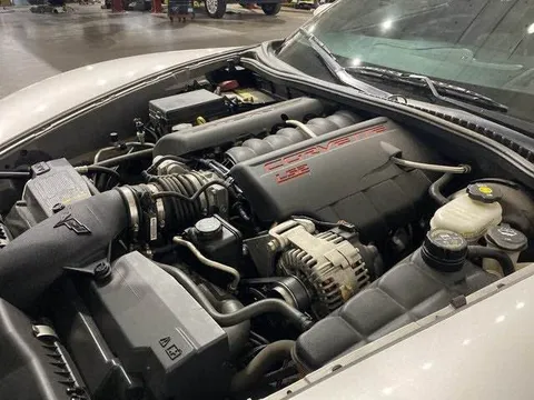 2005 Chevrolet Corvette C6 - Image 2 of 11