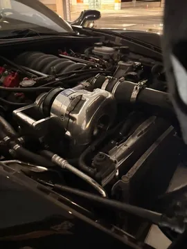 2005 Chevrolet Corvette C6 - Image 4 of 13