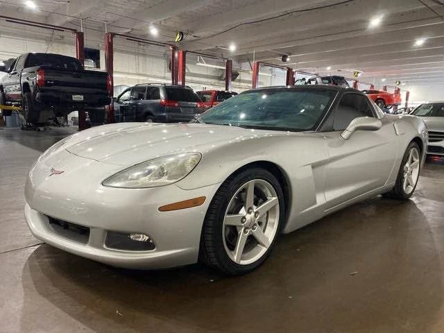 2005 Chevrolet Corvette C6 - Image 9 of 11