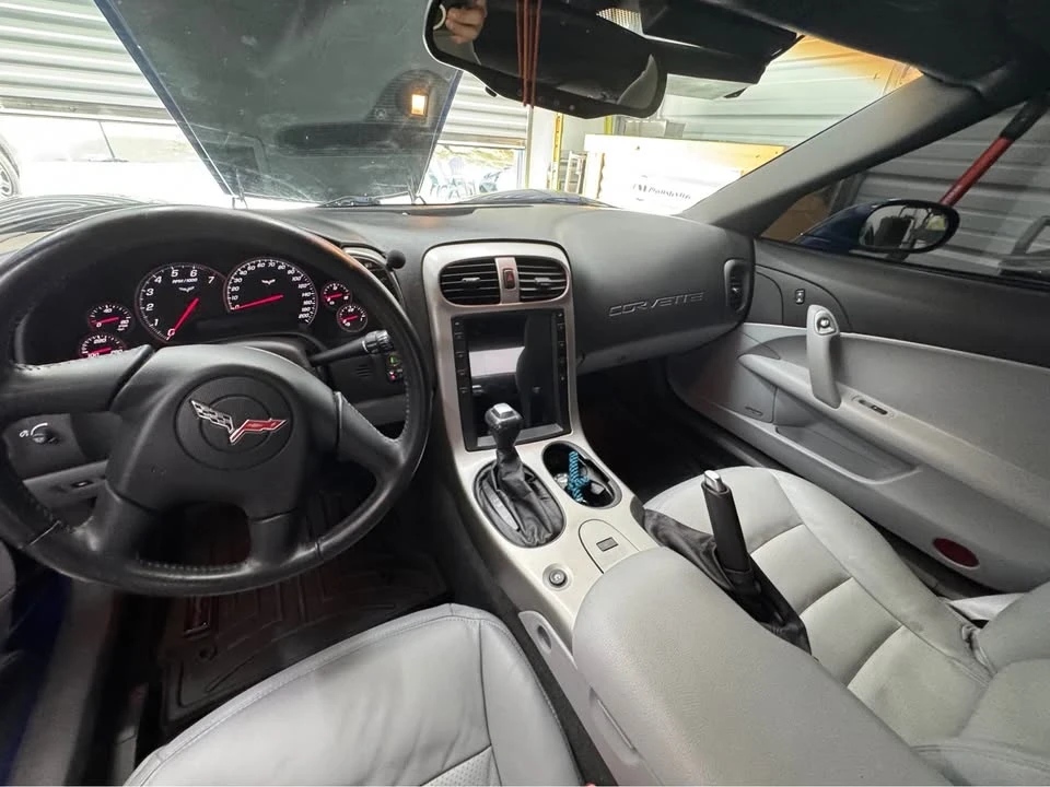2005 Chevrolet Corvette C6 - Image 7 of 7