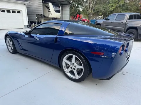 2005 Chevrolet Corvette C6 - Image 4 of 7