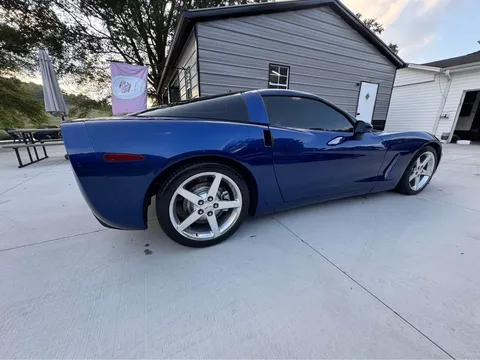 2005 Chevrolet Corvette C6 - Image 2 of 7