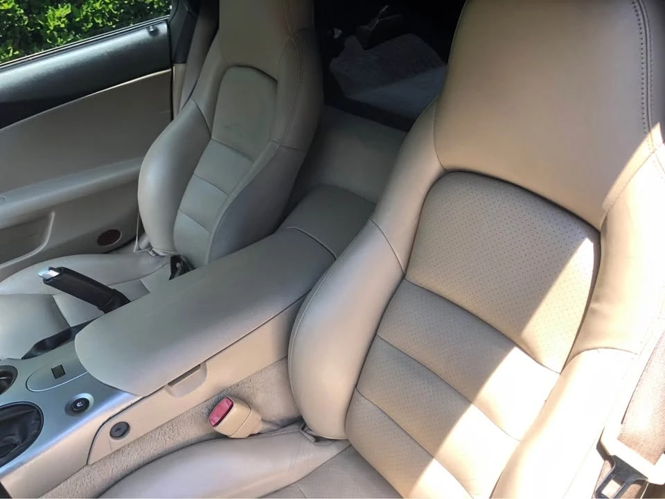 2005 Chevrolet Corvette C6 - Image 12 of 14