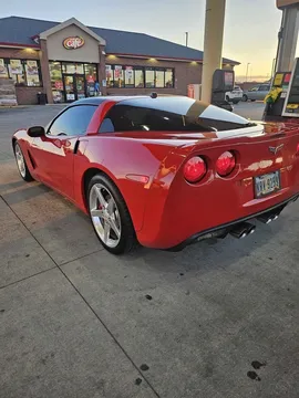 2005 Chevrolet Corvette C6 - Image 4 of 9