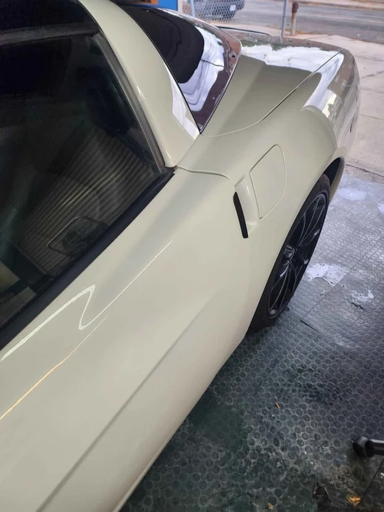 2005 Chevrolet Corvette C6 - Image 8 of 13