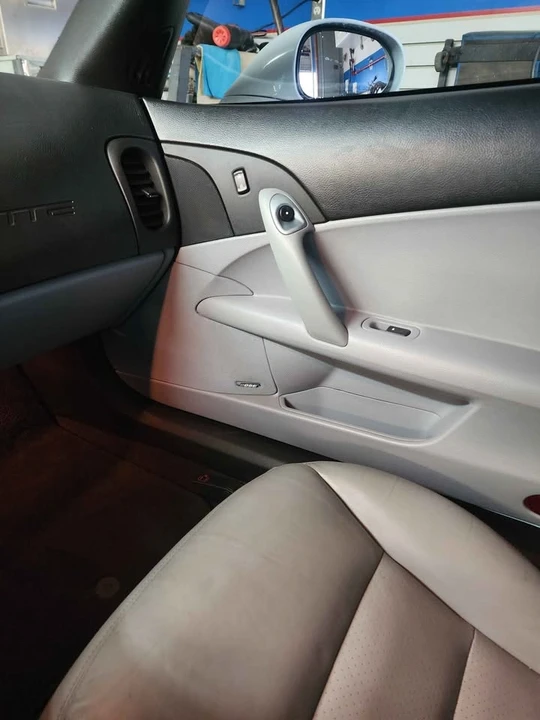 2005 Chevrolet Corvette C6 - Image 10 of 13