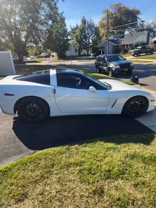 2005 Chevrolet Corvette C6 - Image 3 of 13