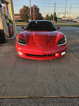 2005 Chevrolet Corvette C6 - Image 2 of 9
