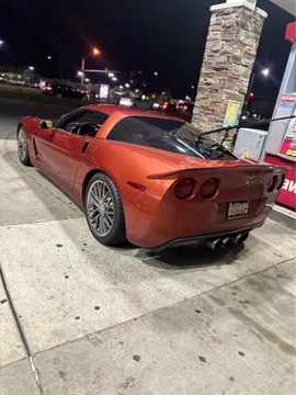 2005 Chevrolet Corvette C6 - Image 3 of 20