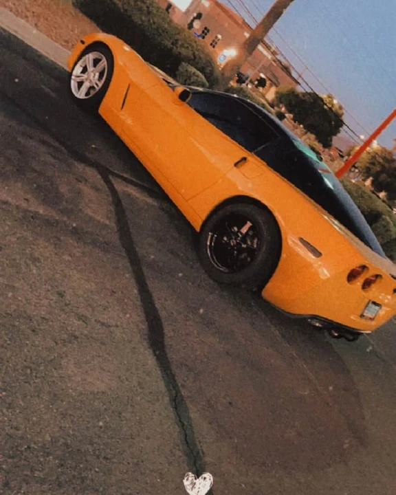 2005 Chevrolet Corvette C6 - Image 2 of 5