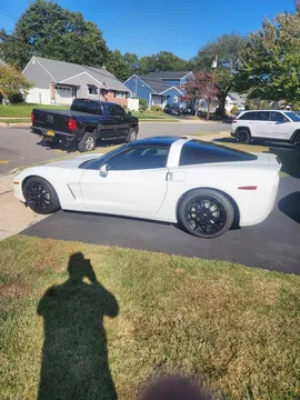 2005 Chevrolet Corvette C6 - Image 2 of 13