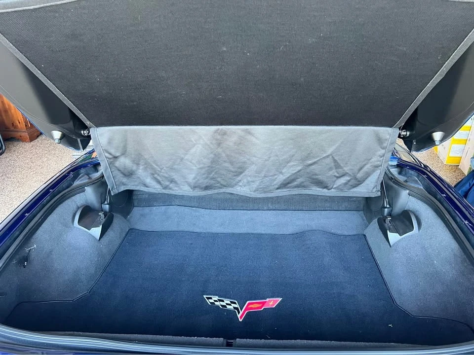 2005 Chevrolet Corvette C6 - Image 6 of 8