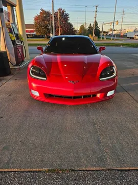 2005 Chevrolet Corvette C6 - Image 2 of 11