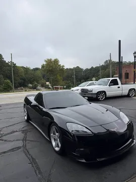 2005 Chevrolet Corvette C6 - Image 3 of 3