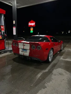 2005 Chevrolet Corvette C6 - Image 2 of 6