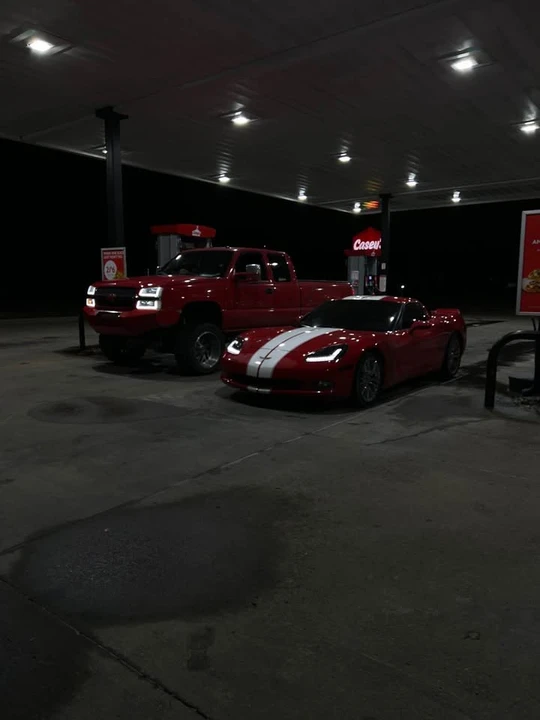 2005 Chevrolet Corvette C6 - Image 6 of 6