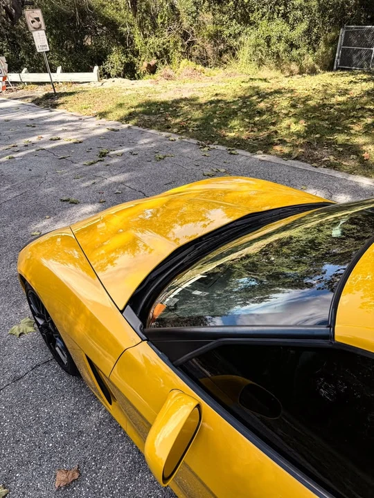 2005 Chevrolet Corvette C6 - Image 5 of 18