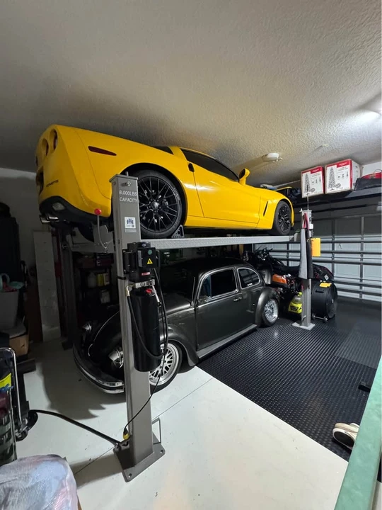 2005 Chevrolet Corvette C6 - Image 18 of 18