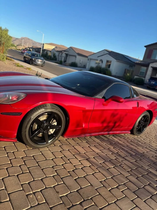 2005 Chevrolet Corvette C6 - Image 10 of 18