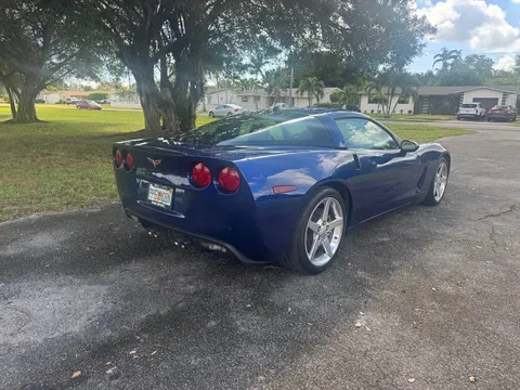 2005 Chevrolet Corvette C6 - Image 3 of 17