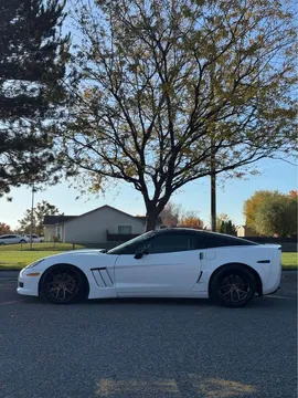 2005 Chevrolet Corvette C6 - Image 2 of 14