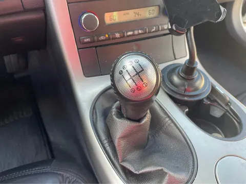 2005 Chevrolet Corvette Coupe