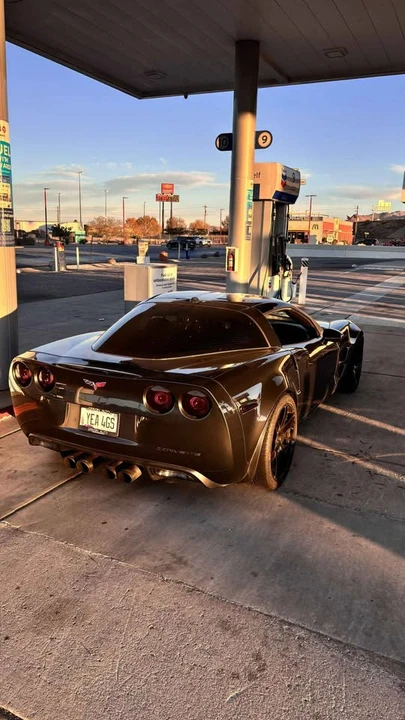 2005 Chevrolet Corvette C6 - Image 12 of 17