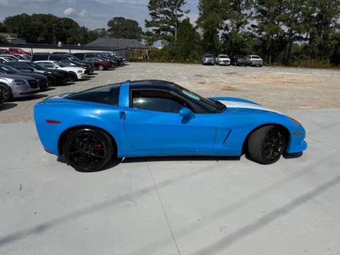 2005 Chevrolet Corvette C6 - Image 2 of 7