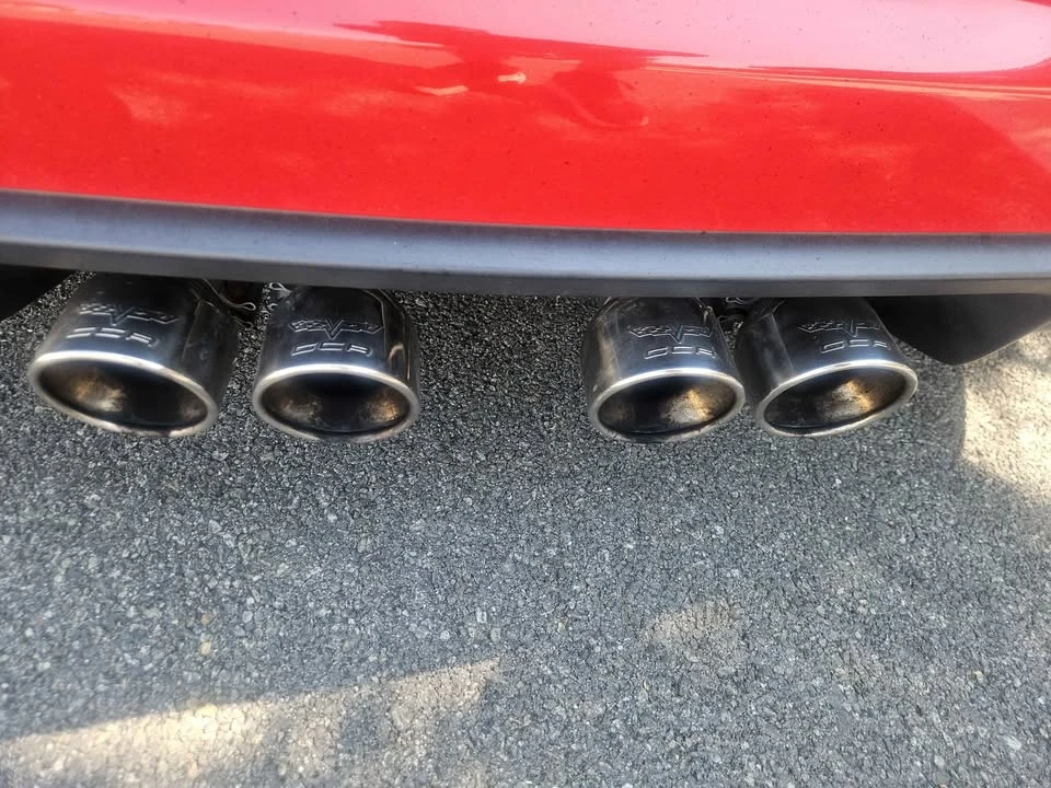 2005 Chevrolet Corvette C6 - Image 12 of 12