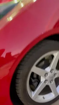 2005 Chevrolet Corvette C6 - Image 2 of 2