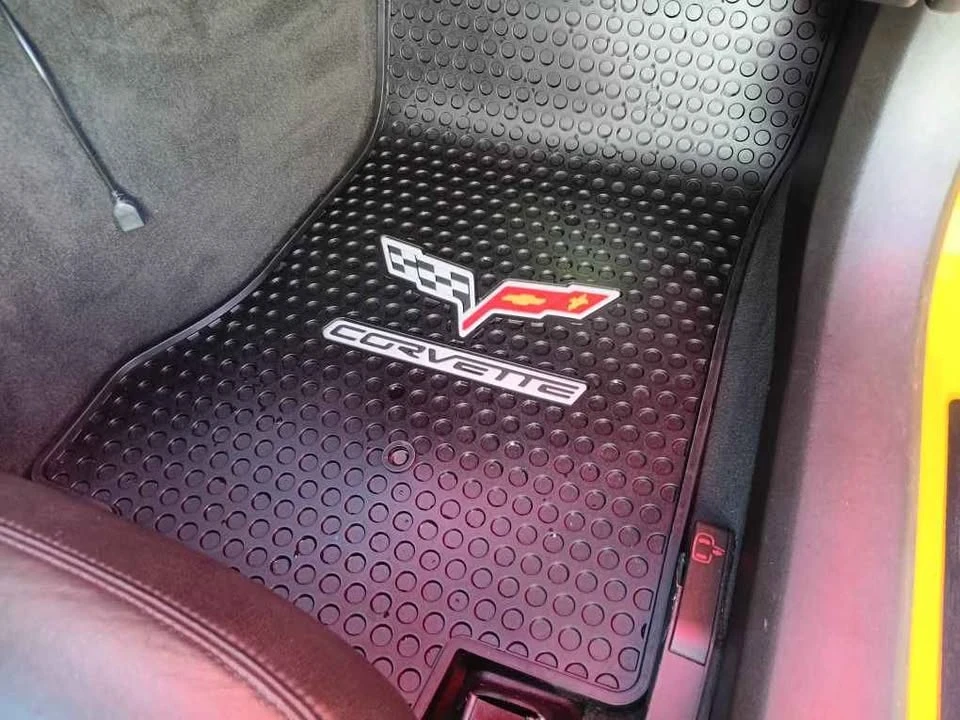 2005 Chevrolet Corvette C6 - Image 10 of 11