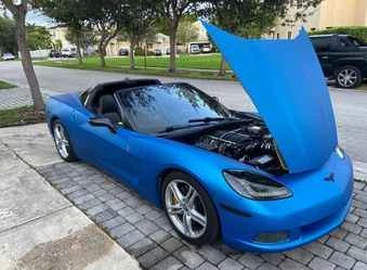 2005 Chevrolet Corvette C6 - Image 3 of 11