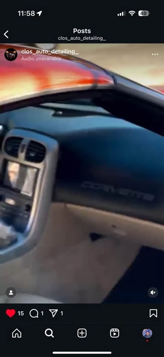 2005 Chevrolet Corvette C6 - Image 5 of 5