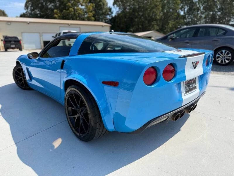 2005 Chevrolet Corvette C6 - Image 3 of 7